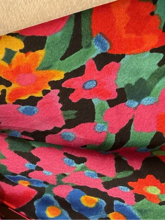 Show Me Your MuMu Jasmine Halter Mini Dress - Picture 6 of 15